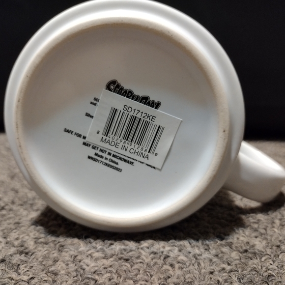Scooby-Doo & The Gang Coffee/Tea Mug 14 OZ - Picture 5 of 5